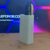 2025/05/1000022118-scaled.jpg Pen Holder for IKEA SKÅDIS Pegboard by ZuleForge