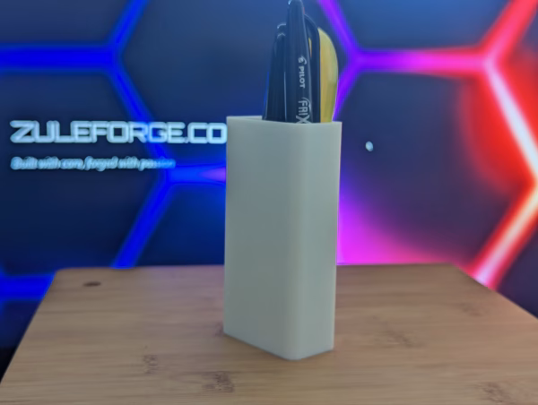 2025/05/1000022118-scaled.jpg Pen Holder for IKEA SKÅDIS Pegboard by ZuleForge