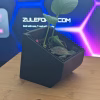Planter for IKEA SKÅDIS Pegboard by ZuleForge