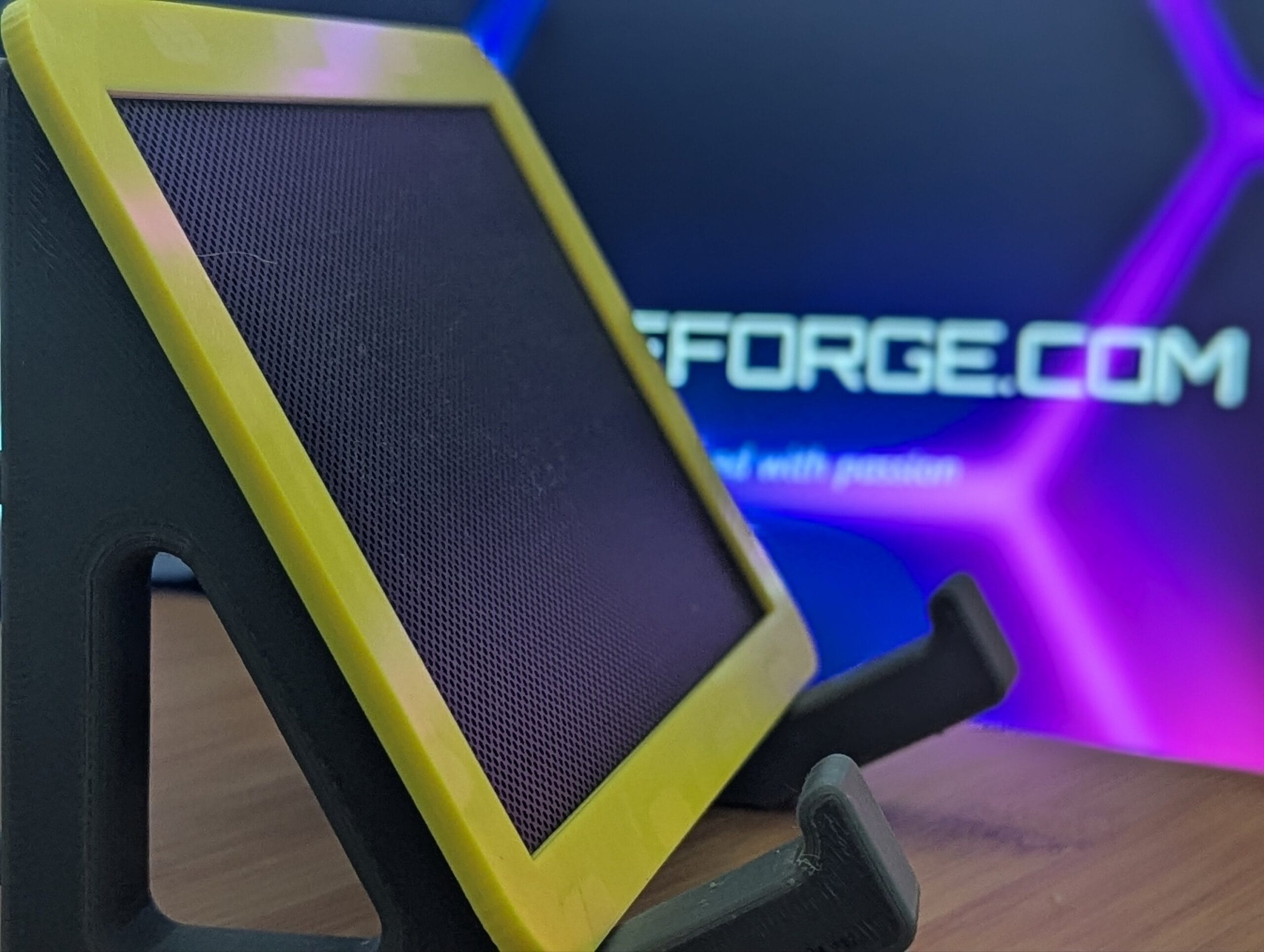 Cooler Master NR200 Rear Intake Dust Filter - Image 5