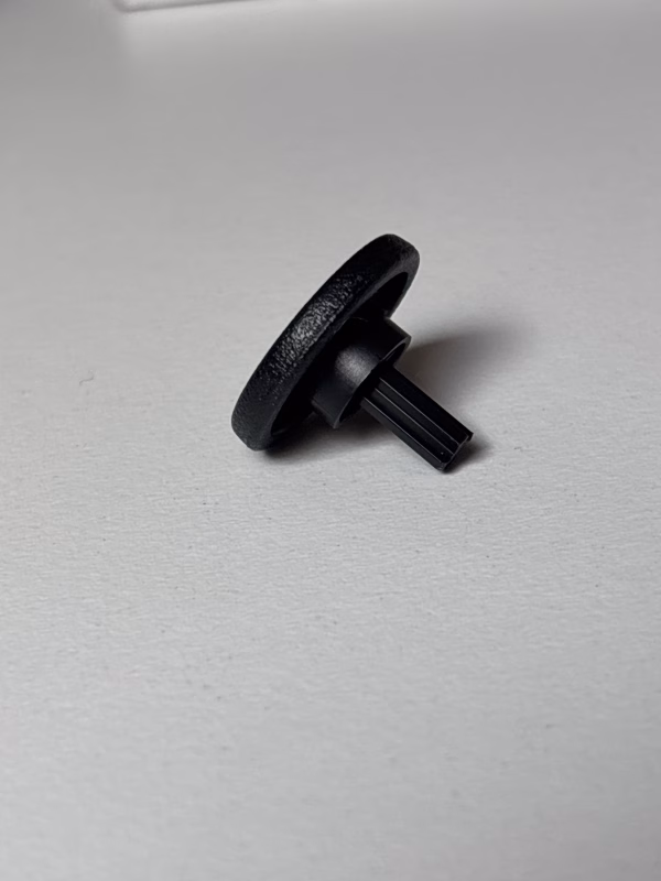 Used Joystick for Razer Tartarus - Pulled OEM Replacement by ZuleForge