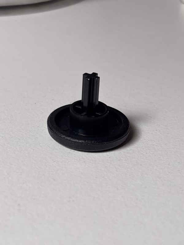Used Joystick for Razer Tartarus - Pulled OEM Replacement by ZuleForge