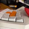 Razer_Tartarus_Pro_V2_Keycaps_Uniform_Flat_Profile Custom 3D-Printed Razer Tartarus Keycaps