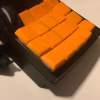 Razer_Tartarus_V2_Keycaps_OEM_Installed Custom 3D-Printed Razer Tartarus Keycaps